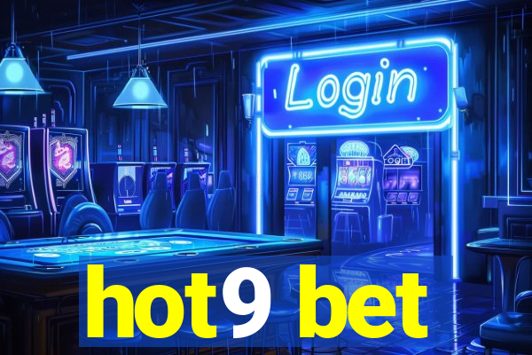 hot9 bet